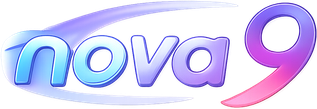 nova 9 সাইটের প্রধান লোগো
